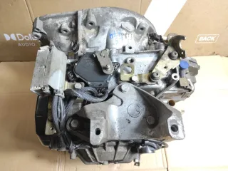 20TS10BW Коробка передач автоматическая (АКПП) Citroen C5 1 Арт 106893264, вид 5