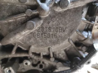 20TS10BW Коробка передач автоматическая (АКПП) Citroen C5 1 Арт 106893264, вид 8