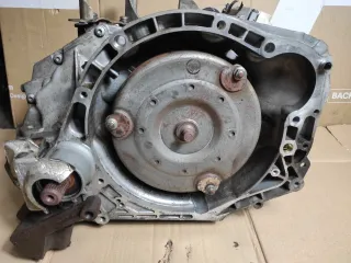 20TS10BW Коробка передач автоматическая (АКПП) Citroen C5 1 Арт 106893264, вид 6