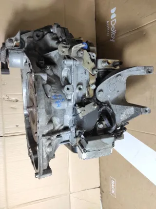 20TS10BW Коробка передач автоматическая (АКПП) Citroen C5 1 Арт 106893264, вид 2