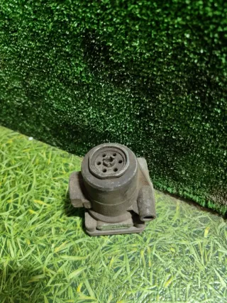 4750150720 клапан ограничения давления Volvo FM 11л Арт 16593, вид 2