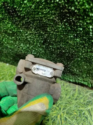 4750150720 клапан ограничения давления Volvo FM 11л Арт 16593, вид 3