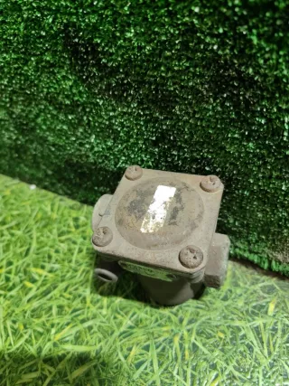 4750150720 клапан ограничения давления Volvo FM 11л Арт 16593, вид 4