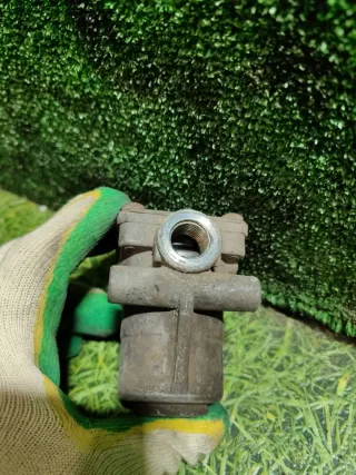 4750150720 клапан ограничения давления Volvo FM 11л Арт 16593, вид 6