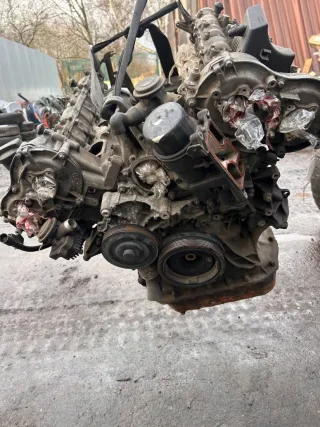 273923 Двигатель Mercedes GL X164 4.7л Арт 106894048, вид 3