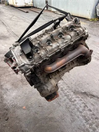 273923 Двигатель Mercedes GL X164 4.7л Арт 106894048, вид 4