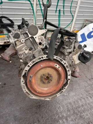 273923 Двигатель Mercedes GL X164 4.7л Арт 106894048, вид 5