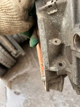 273923 Двигатель Mercedes GL X164 4.7л Арт 106894048, вид 7