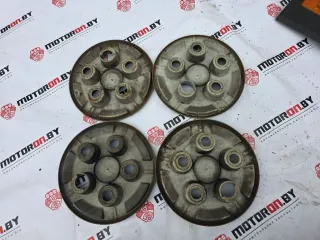  Колпак колесный Citroen Jumper 2 Арт 106899377, вид 2