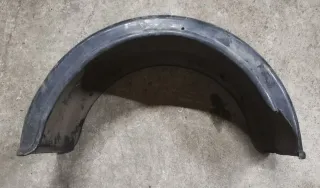  Крыло задней оси Iveco Daily 6 Арт 106900663-5UK6, вид 2