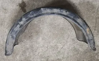  Крыло задней оси Iveco Daily 6 Арт 106900663-5UK6, вид 1