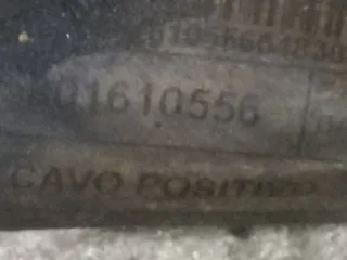 5801610556 Провод массы Iveco Daily 6 Арт 106901038, вид 3