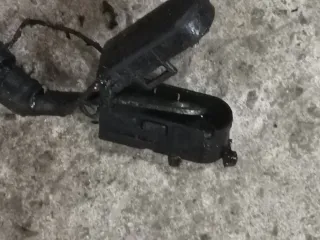 5801610556 Провод массы Iveco Daily 6 Арт 106901038, вид 2