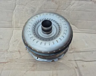 A2132500202 ГИДРОТРАНСФОРМАТОР АКПП (БУБЛИК) Mercedes E W213 2.0л Арт 100995, вид 1