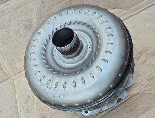 A2132500202 ГИДРОТРАНСФОРМАТОР АКПП (БУБЛИК) Mercedes E W213 2.0л Арт 100995, вид 4