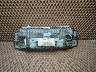 A2538600502 Подушка безопасности пассажира Mercedes GLC X253 Арт 100961, вид 4