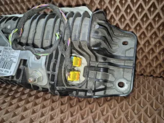 A2538600502 Подушка безопасности пассажира Mercedes GLC X253 Арт 100961, вид 6