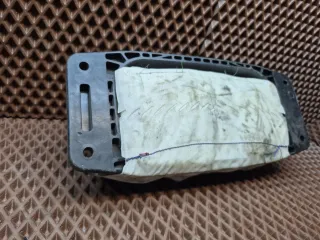 A2138600202 Подушка безопасности пассажира Mercedes E W213 Арт 100954, вид 3