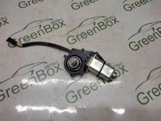  Шторка двери Mercedes S W221 Арт 91269, вид 1