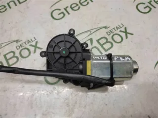  Шторка двери Mercedes S W221 Арт 91269, вид 2