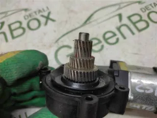  Шторка двери Mercedes S W221 Арт 91269, вид 3