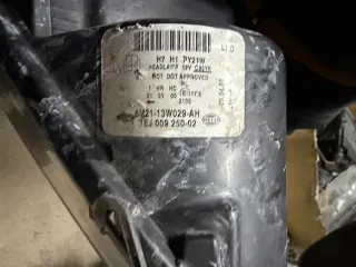  Фара передняя правая Ford S-Max 1 restailing Арт 106902430, вид 3