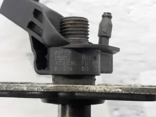059130277AR, Форсунка газовая Audi Q7 4L 3.0л Арт 3904-16951507, вид 3
