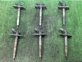 059130277AR, Форсунка газовая Audi Q7 4L 3.0л Арт 3904-16951507, вид 6