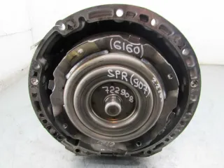 722908, A9072701000 , A9072700200 , 9072701000 , 9072700200 Барабан АКПП Mercedes Sprinter W907/910 2.2л Арт 3904-20632488, вид 6