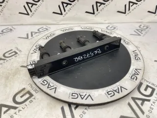 1007610044 Катушка зажигания Chevrolet Trax restailing 1.4л Ti Арт V1302, вид 1