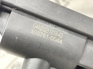 1007610044 Катушка зажигания Chevrolet Trax restailing 1.4л Ti Арт V1302, вид 9