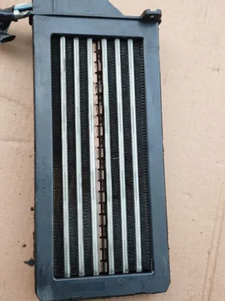  Электрический радиатор отопителя (тэн) Peugeot 307 Арт 106904631, вид 4