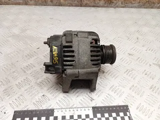 0986080140,0986083440,11203923,113940,116048,1-3213-25W,20130155,210394,2310000Q0G,2310000Q2C,2310000Q2R,2310000QAB,2310000QBA,2310000QBK,231001956R,23174N,2542664A,2542664B,2542664C,2542664D,2542664E,2542945,2542945B,2546664C,301N20171Z,32439475,437434,437558,439475,439561,443036,7701474416,7701476807,7701478093,7711135331,7711368356,7711368692,7711497095,7711497156,8200100907,8200386806,8200667603,8200667608,8EL011710741,8EL738147001,AAK5773,ALB1762YX,ALV1762DD,ALV1762GB,ALV1762KL,ALV1762LK,ALV1762MA,ALV1762RB,ALV1762RN,ALV1762UX,ALV1762YX,ALV8762UX,ALV9762BA,ALV9762GB,ALV9762LK,ALV9762RN,ALV9762WA,CA1762IR,CAL15102,CAL15102AS,CAL15102ES,CAL15102OS,CAL15102RS,DRA0478,DRA4099,F000BL0628,F000BL07TG,F042A0H178,LRA02893,TG11C011,TG11C011R,TG11C034,TG11C062,TG11C064 Генератор Renault Kangoo 2 1.5л Арт A28495, вид 1