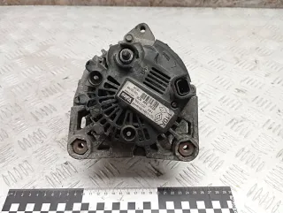 0986080140,0986083440,11203923,113940,116048,1-3213-25W,20130155,210394,2310000Q0G,2310000Q2C,2310000Q2R,2310000QAB,2310000QBA,2310000QBK,231001956R,23174N,2542664A,2542664B,2542664C,2542664D,2542664E,2542945,2542945B,2546664C,301N20171Z,32439475,437434,437558,439475,439561,443036,7701474416,7701476807,7701478093,7711135331,7711368356,7711368692,7711497095,7711497156,8200100907,8200386806,8200667603,8200667608,8EL011710741,8EL738147001,AAK5773,ALB1762YX,ALV1762DD,ALV1762GB,ALV1762KL,ALV1762LK,ALV1762MA,ALV1762RB,ALV1762RN,ALV1762UX,ALV1762YX,ALV8762UX,ALV9762BA,ALV9762GB,ALV9762LK,ALV9762RN,ALV9762WA,CA1762IR,CAL15102,CAL15102AS,CAL15102ES,CAL15102OS,CAL15102RS,DRA0478,DRA4099,F000BL0628,F000BL07TG,F042A0H178,LRA02893,TG11C011,TG11C011R,TG11C034,TG11C062,TG11C064 Генератор Renault Kangoo 2 1.5л Арт A28495, вид 5