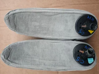  Подлокотник Citroen C5 1 Арт 106905126, вид 3