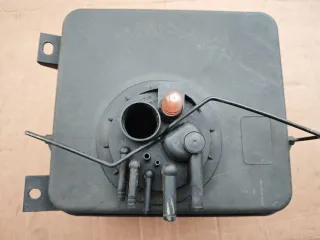 9611002380 Бачок LHM Citroen Xantia Арт 106905174, вид 1