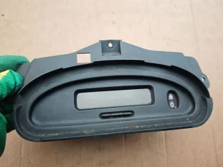 8200028364 Дисплей Renault Scenic 1 Арт 106905185, вид 1