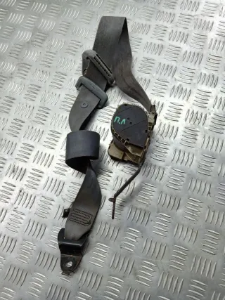  Ремень безопасности передний левый Renault Laguna 1 Арт 106905233, вид 2