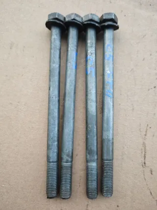  Суппорт тормозной задний левый Citroen C5 1 Арт 106905270, вид 1