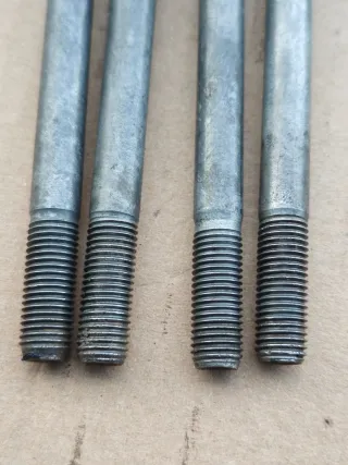  Суппорт тормозной задний левый Citroen C5 1 Арт 106905270, вид 2