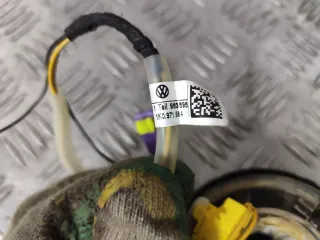 3C0959653B Шлейф руля  Skoda Octavia A5 Арт 106905381, вид 3