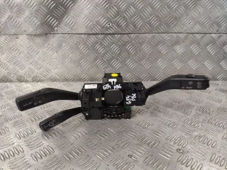 3C9953507AH, 3C9953513C Переключатель подрулевой (стрекоза) Volkswagen Passat B6 Арт 106905393, вид 1