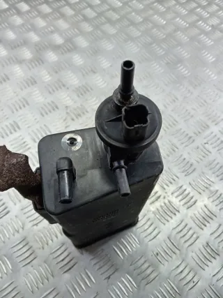 7700423956 Адсорбер (фильтр угольный) Renault Laguna 1 1.8л Арт 106905398, вид 4