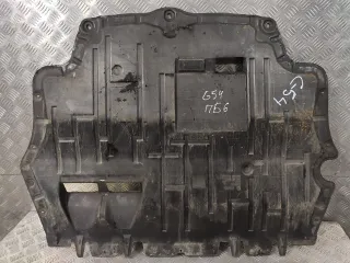 3C0825237 Защита (пыльник) двигателя Volkswagen Passat B6 Арт 106905401, вид 2