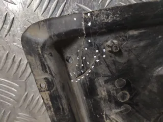 1K0825212 Защита днища Volkswagen Golf 5 Арт 106905404, вид 2