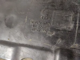 1K0825212 Защита днища Volkswagen Golf 5 Арт 106905404, вид 5