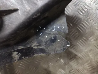 1K0825211 Защита днища Skoda Octavia A5 Арт 106905409, вид 3