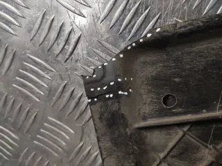 1K0825211 Защита днища Skoda Octavia A5 Арт 106905409, вид 2