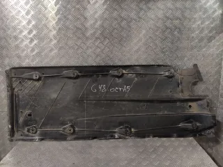 1K0825211 Защита днища Skoda Octavia A5 Арт 106905409, вид 1