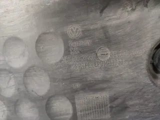 3C0825202E Защита днища Volkswagen Passat B6 Арт 106905435, вид 3